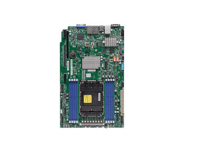 Supermicro X13SEW-TF Server Motherboard, 5th/4th Gen Intel Xeon Scalable