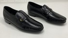 Foreshiem Men's Faux Leather Loafer Shoes Size 13B — photo 1