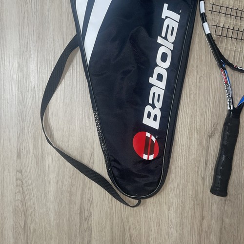 Babolat Roddick Junior 145 #50724a - Picture 2 of 6