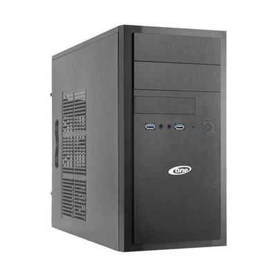 Business PC AN215 - Ryzen 5 5600 - GT 710 - 1 TB NVMe - 16GB RAM - Win11