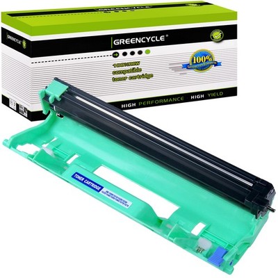 1PK DR1000 Drum Unit For Brother HL-1110 HL-1110E HL-1110R MFC-1811 1815 Printer