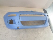 Fiat Panda 312 Trekking Sport Climbing Stoßfänger Stoßstange vorne NEU original