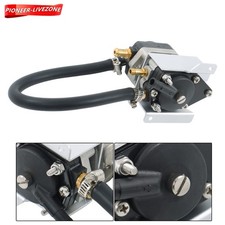 5004558 For Johnson Evinrude Cross Flow V6 150/175/200/235hp VRO Fuel Pump