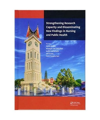 Strengthening Research Capacity and Disseminating New Findings in Nursing and Pu