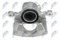 NTY HZP-BM-037 Bremssattel Vorne Rechts FüR BMW Mini