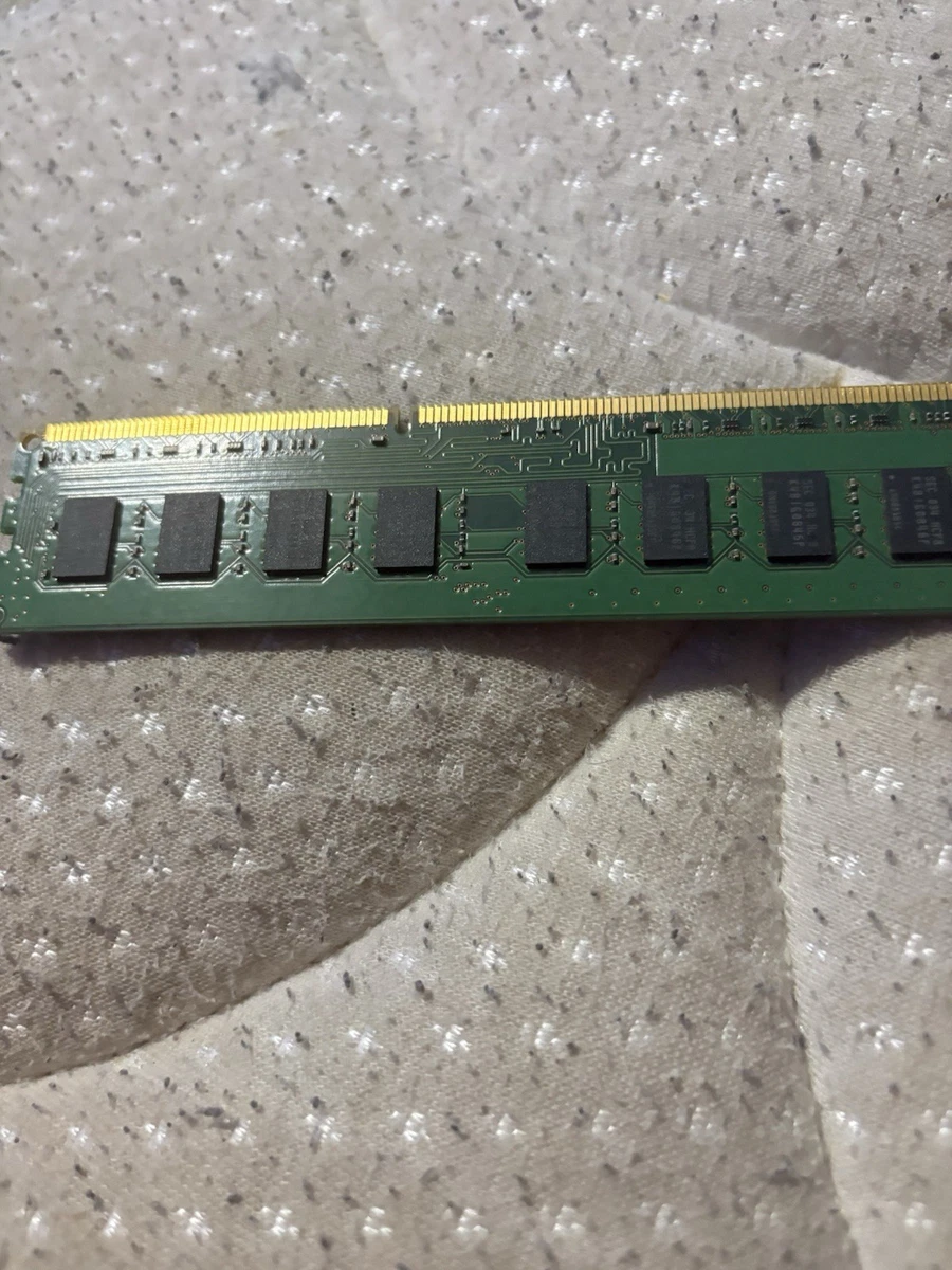 Samsung DDR3 SDRAM 2 GB Capacity per Module Memory (RAM) for sale
