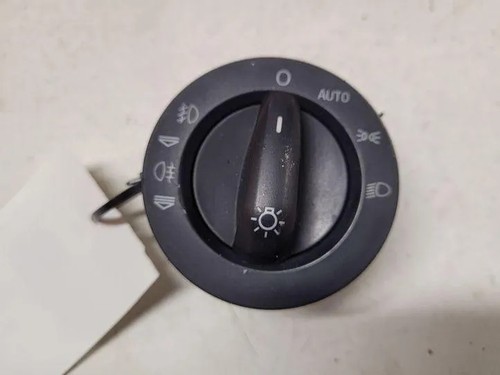 AUDI A6 4F2, C6 Scheinwerferschalter 4F2941531D 2.00 Diesel 103kw 2007 27026896