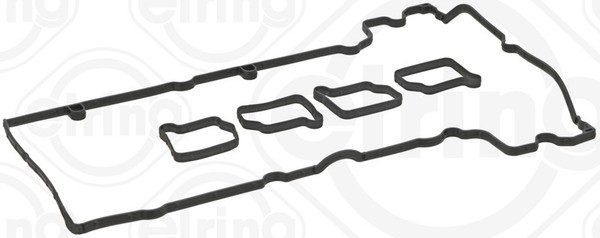 Dichtungssatz Zylinderkopfhaube Elring 428.490 FüR Mercedes Klasse CL203 CLC CLK-image