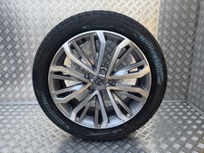 Volkswagen T-Roc Taos Jetta 18 Alloy Wheel ORIGINAL 2GA601025AH