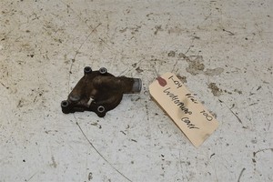 2004 Kawasaki Prairie 700 4x4 Water Pump Cover 16142-0002