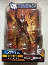 DC Universe Classics Wave 11 Kilowog Baf  Deadman Action Figure Mattel