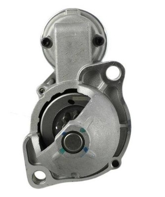 Starter New Eurostarter OE Ref. D6G2 for BMW