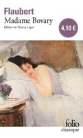 Madame Bovary Gustave Flaubert