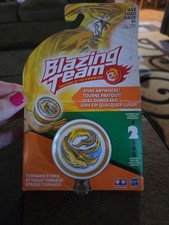 Yo-yo Blazing Team Tornado Strike Cobra Yoyo Masters of Yo Kwon Do Level 2 Yo Yo