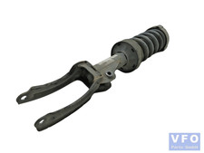 Federbein vorne rechts original VW Touareg 7P Stoßdämpfer Feder Domlager