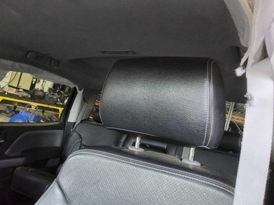 Silverado 1500 2014 Headrest 606199