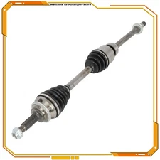 Front Passenger CV Axle Shaft Assembly For 2005-2006 Toyota For Corolla