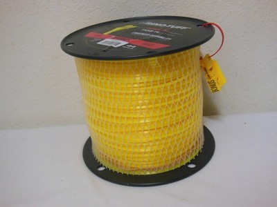 New Rino Tuff Universal Fit .105 In. X 705 Ft. Pro Line Gas String Grass Trimmer