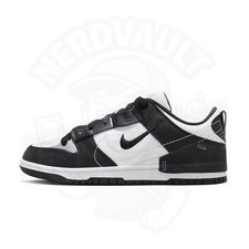 Nike Dunk Low Disrupt 2 Panda (Women’s) - EU 39 [DV4024-002]