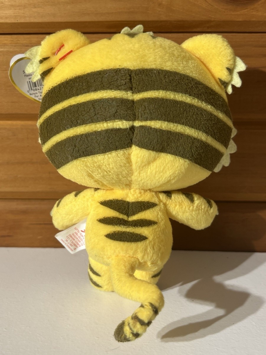 Ty Beanie Babies 40779 Ni Hao Kai LAN Rintoo for sale online