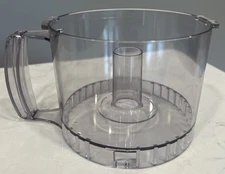 Cuisinart AFP-7 Smart Power Duet Food Processor Replacement Work Bowl