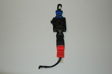 CETACEA HIGH FORCE GAUGE RETRACTOR SCUBA SNORKEL DIVING WITH CLIP