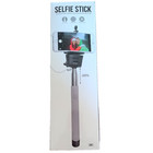 NIB GEMS Universal Telescoping Selfie Handle Stick With Shutter Button GRAY
