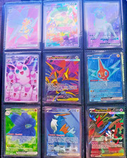 Pokémon EX Karten Sammlung Deutsch Near Mint...