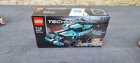 Lego Technic 42059 Stunt Truck Neu
