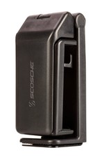 Scosche - Folding Mount For Most Cell Phones - Black