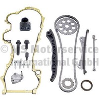 Kolbenschmidt Steuerkettensatz 400700400002 FüR Alfa Romeo CitroËN Ford Lancia