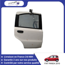 Porte arrière et accessoires Fiat PANDA