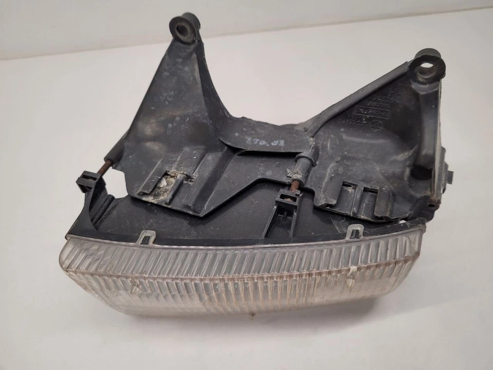 1997-2004 DODGE DAKOTA RH Passenger Right Headlight 55055170AD — 第 2/4 张图片