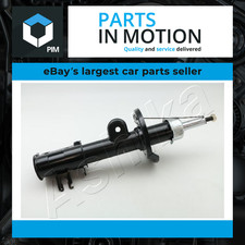 Shock Absorber (Single Handed) fits JEEP RENEGADE 1.6D Front Left 2014 on Ashika