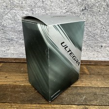 Shimano Ultegra FD-6703 Front Derailleur 31.8 Clamp Triple Bottom 3x10 6700 New