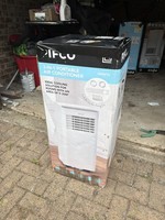 ✨Pifco Portable Air Conditioning Unit 3-In1 - 9000 BTU - Boxed (Quick Postage) ✅
