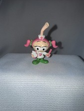 Snorks Figure Nurse Snorkel 1989 Roy Rogers Restaurant 