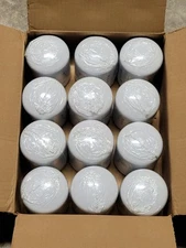 New Case of 12 Donaldson Engine Oil Filter PG4670F For DODGE, CHRYSLER, PH43