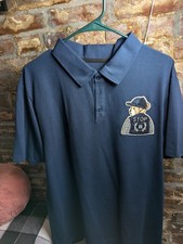 Ralph Lauren POLO Shirt Men's Classic Fit Short Sleeve Cotton size XL