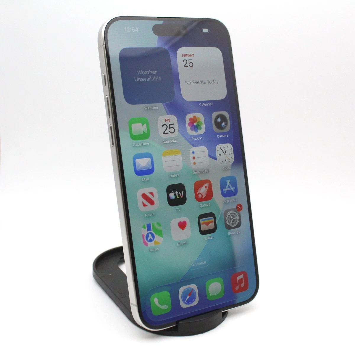 Apple iPhone 15 Pro Max Unlocked for Sale | Shop New & Used Cell