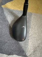 Mizuno CLK 2020 2 Hybrid Golf Club Stiff