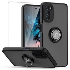 Motorola Moto G Stylus 5G 2023 Case Heavy Duty Rugged Shockproof Durable Cover