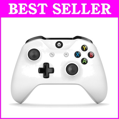 Comfy Wireless Xbox Controller with Impulse Triggers and Multi-Device Support