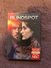 Blindspot: The Complete First Season  081B 