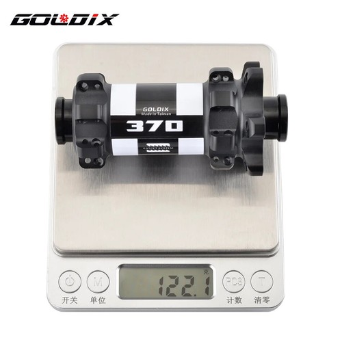 HG XD MS BOOST MTB BMX Bicycle 6-bolt Disc Brake Straight Pull Ratchet 36T Hub - Picture 23 of 48
