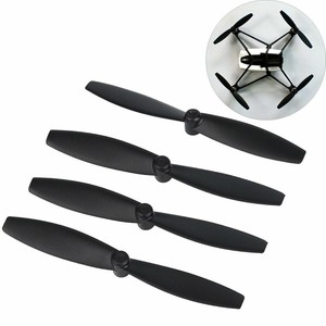 parrot mambo propellers