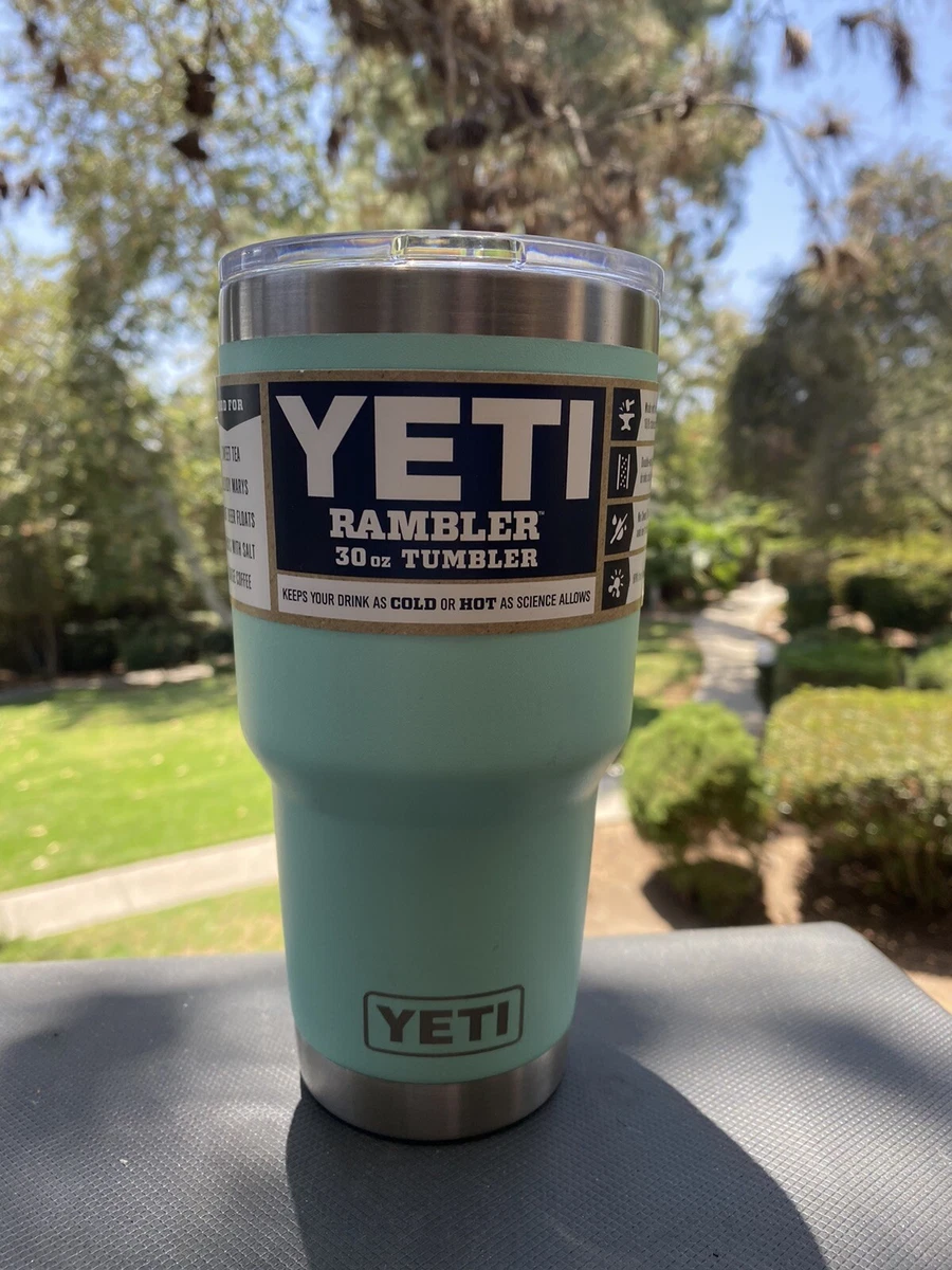 Promotional Gift our Yeti - 30 oz Tumbler YRAM30