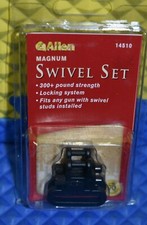 Allen Magnum Swivel Set 300# Strength  14510