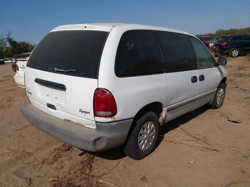 Freios traseiros tambor 14" roda compatível com 96-00 CARAVAN 2011496 - Imagem 4 de 4