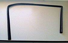 2001-2007 MERCEDES-BENZ W203 C230 C320 C-CLASS ~ LEFT FRONT WINDOW RUN